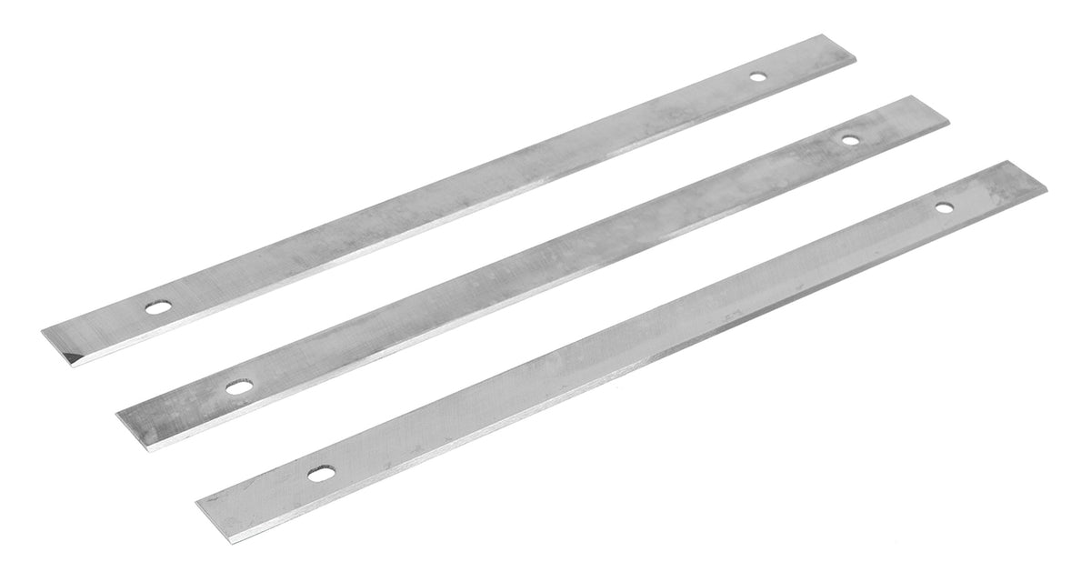 Hobelmesserset für CU 250 F (3 Stk.) 15-1069