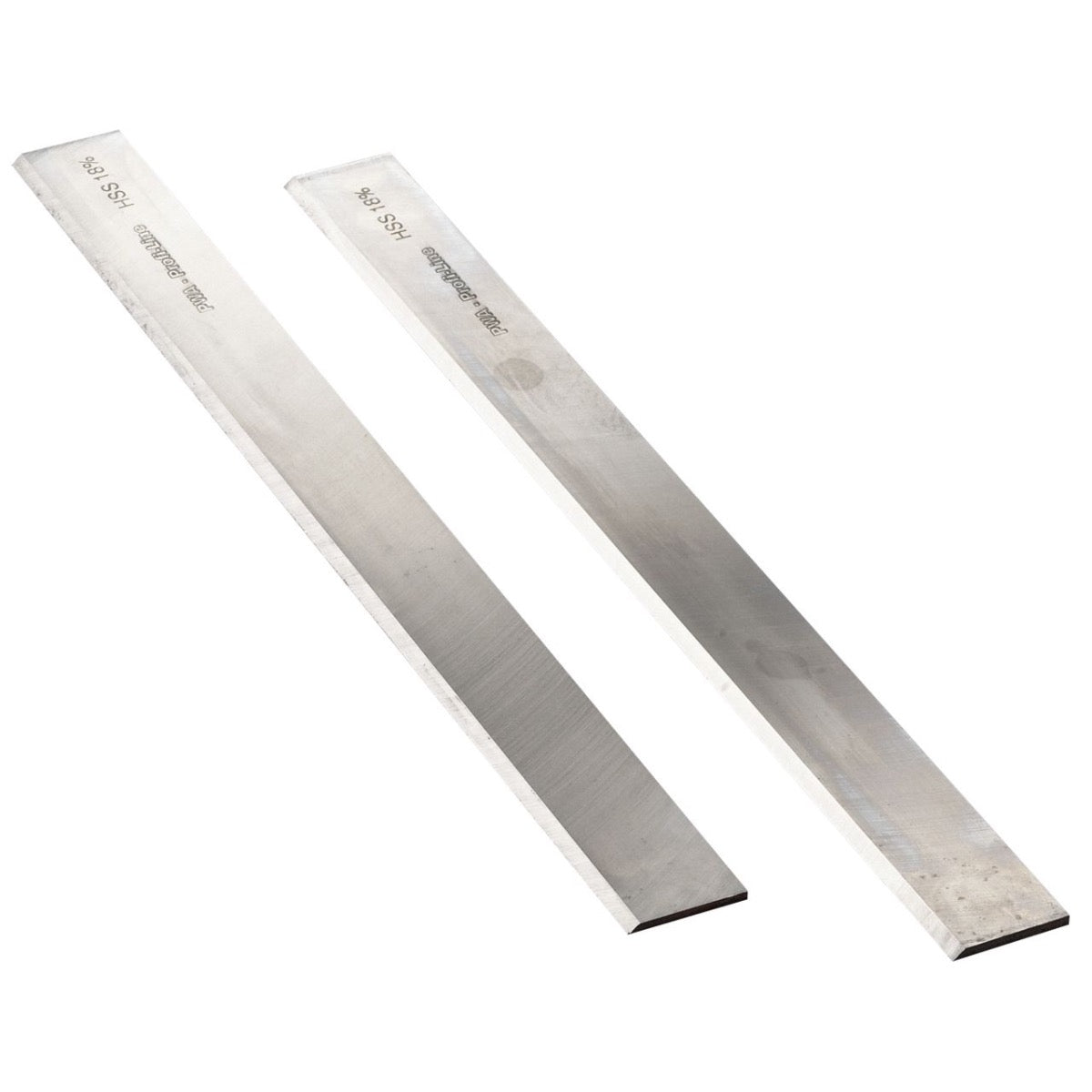 Hobelmesserset in HSS-Qualität für PT 305 D (2 Stk.) 15-1075