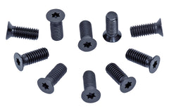 Ersatzschrauben f. Spiralmesser-Hobelwelle (10 Stk.) f. ADM 260 S / AD 260 S / FS 310 PS / PT 310 S 15-1077