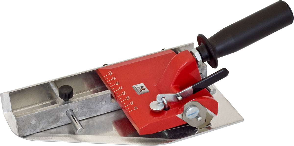 Roll Teppich Streifen-Schneider 1512420