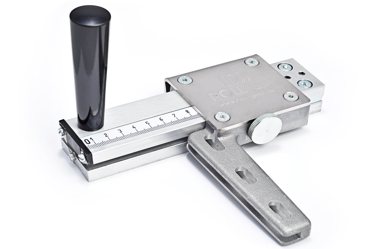 Roll Lino-Streifenschneider Vario 110 1512421