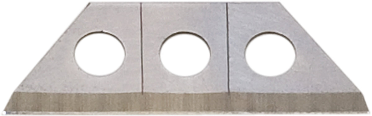 Roll Ersatzklingen für Streifenschneider Vario, Pack á 20 Klingen 1512423