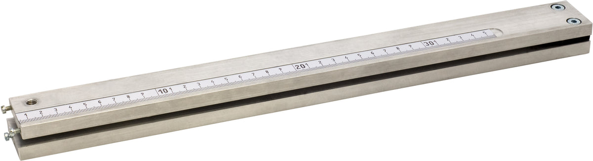 Roll Schneideschiene 355 mm für Lino-Streifenschneider Vario 1512424