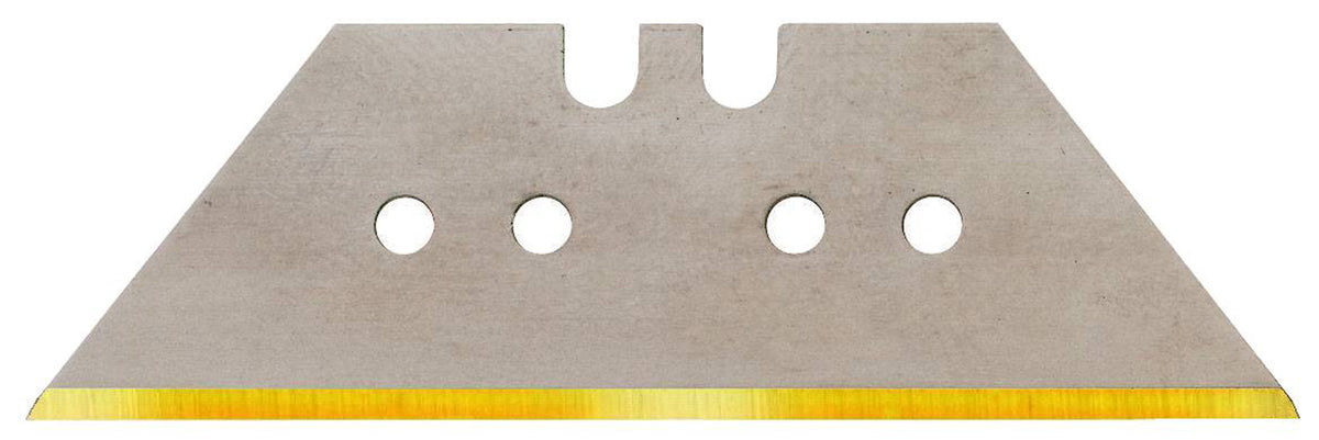 Roll Titan-Trapezklingen groß, Pack á 100 Stück 1512465