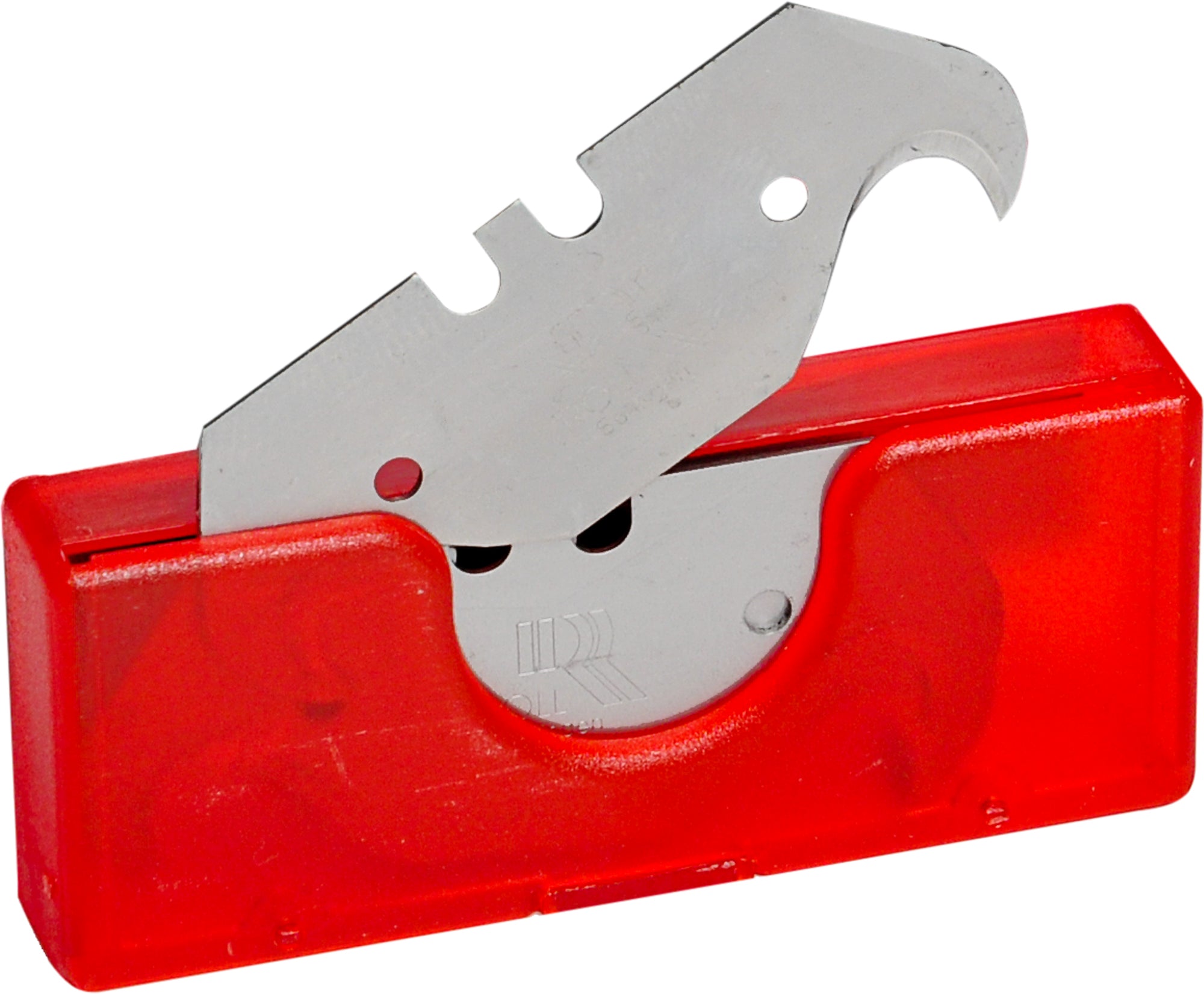 Roll Hakenklingen, Pack á 100 Stück 1512470