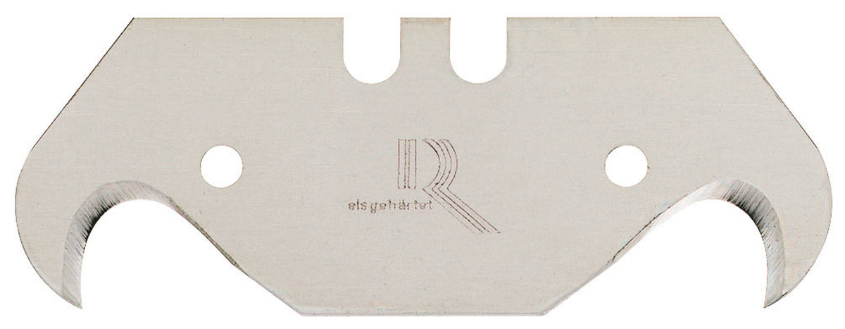 Roll Hakenklingen, Pack á 100 Stück 1512470