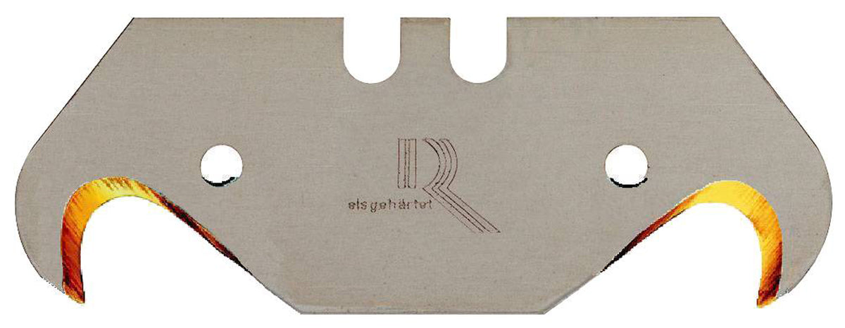 Roll Titan-Hakenklinge groß, Pack á 100 Stück 1512495