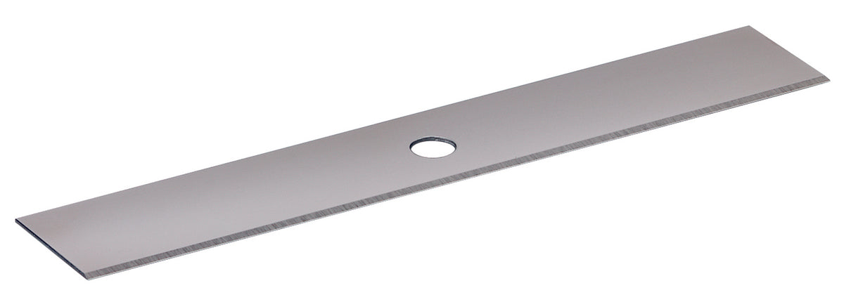 Roll Schaberklingen 100 mm, Pack à 10x10 Stück=100 Stück 1512600