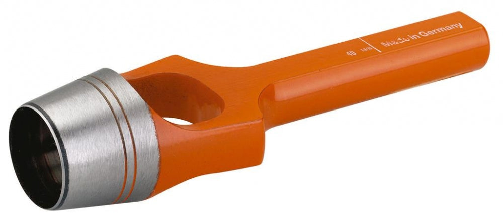 Roll Henkellocheisen 30 mm 1512675