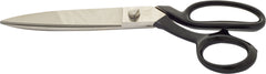 Roll Teppichschere 10 Zoll für Linkshänder (25 cm) 1512700