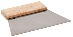 Roll Gezahnte Spachteln 210 mm A1, Pack à 10 Stück 1513060
