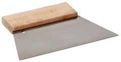 Roll Gezahnte Spachteln 210 mm B3 Pack à 10 Stück 1513072