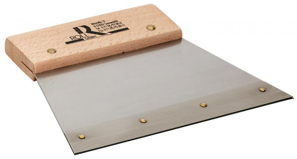 Roll Mutterspachteln 210 mm, Pack à 10 Stück 1513160
