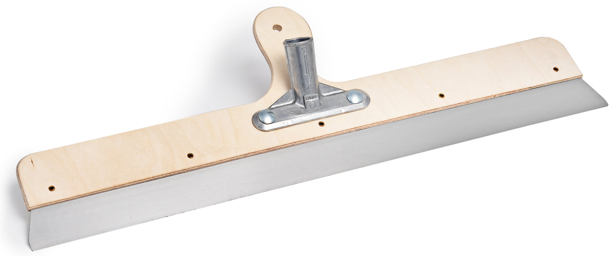 Roll Rakel glatt inkl. Stielhalter 1513451