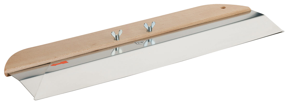 Roll Türschwellenlineal ausziehbar 75-110 cm rostfrei 1513540