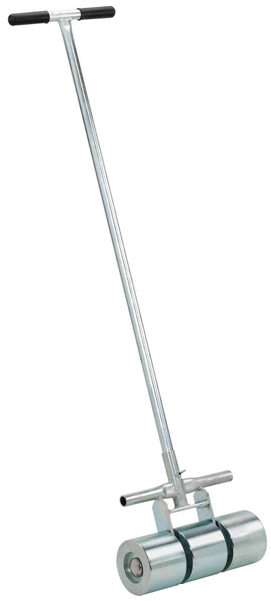 Roll Linowalze, verzinkt 3-teilig, 34 kg 370 mm breit 1513630