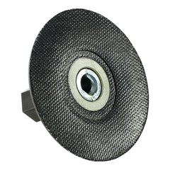Eisenblätter 15160 PINLOC Stützteller 1/4" Gewinde 75 mm mit M14 Gewinde