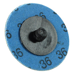 Eisenblätter 15215 PINLOC HellFire® Scheibe 50 mm, multigrain 40/60