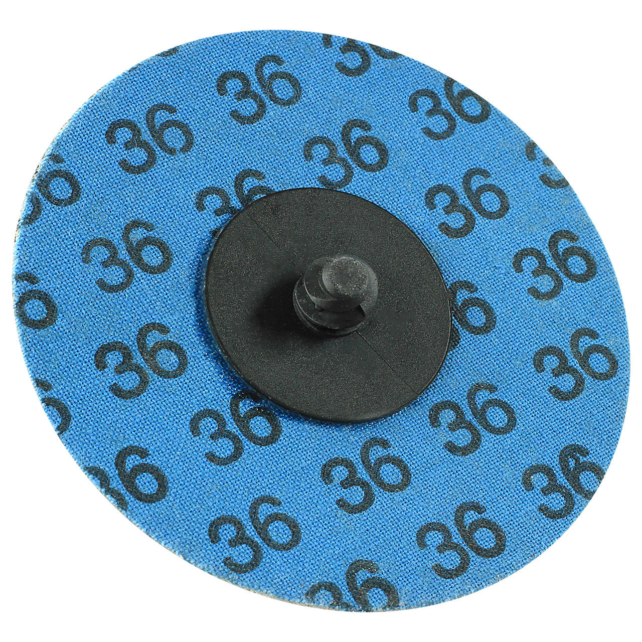 Eisenblätter 15245 PINLOC HellFire® Scheibe 75 mm, multigrain 40/60