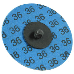 Eisenblätter 15245 PINLOC HellFire® Scheibe 75 mm, multigrain 40/60
