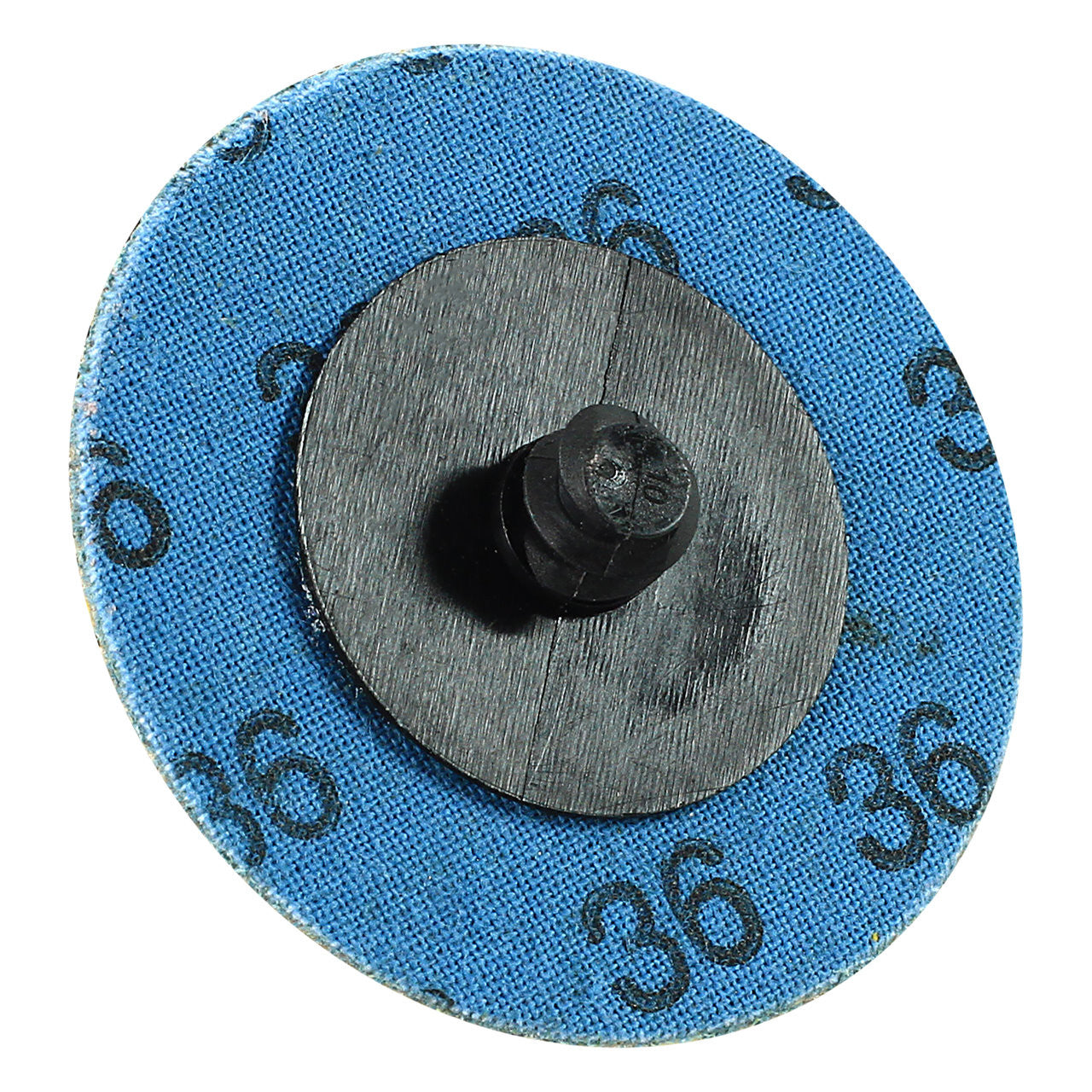 Eisenblätter 15416 PINLOC COLDSTEEL® Scheibe 50 mm, Korn 60