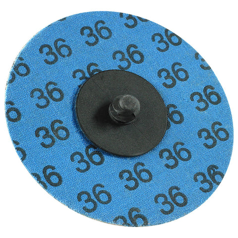 Eisenblätter 15446 PINLOC COLDSTEEL® Scheibe 75 mm, Korn 60