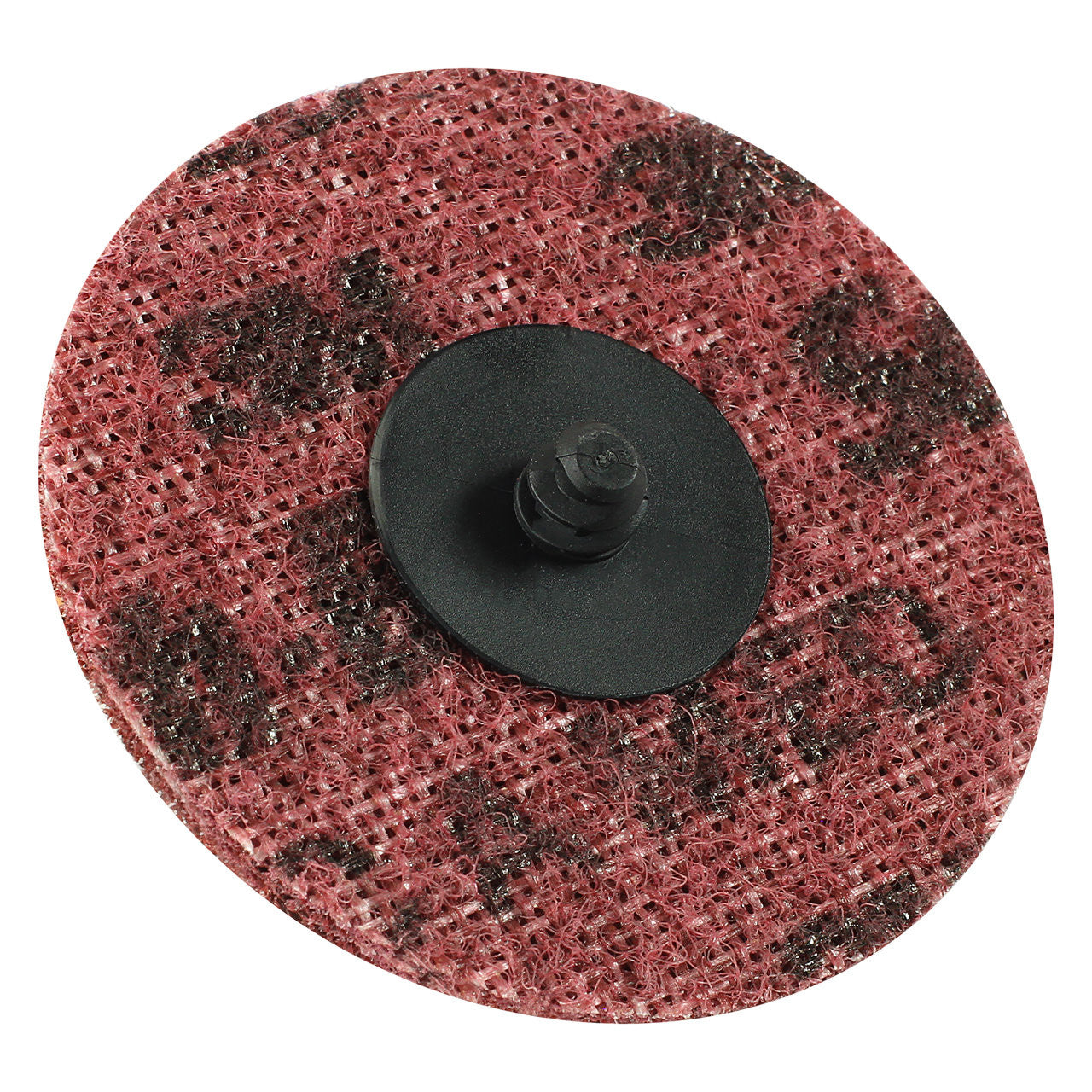 Eisenblätter 15544 PINLOC SC Vlies Scheibe 75 mm, Mittel