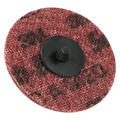 Eisenblätter 15544 PINLOC SC Vlies Scheibe 75 mm, Mittel