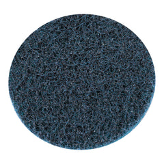 Eisenblätter 15545 PINLOC SC Vlies Scheibe 75 mm, Fein