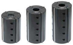 Leichtmetall-Hobelkopf 125 x 240 x 40 mm 16-1164