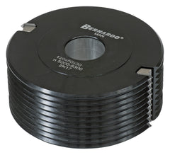 Spitz-Verleimfräser 120 x 50 x 30 mm - Z2 16-2215