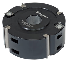 Falzmesserkopf 125 x 50 x 30 mm - Z4 / V4 16-2220