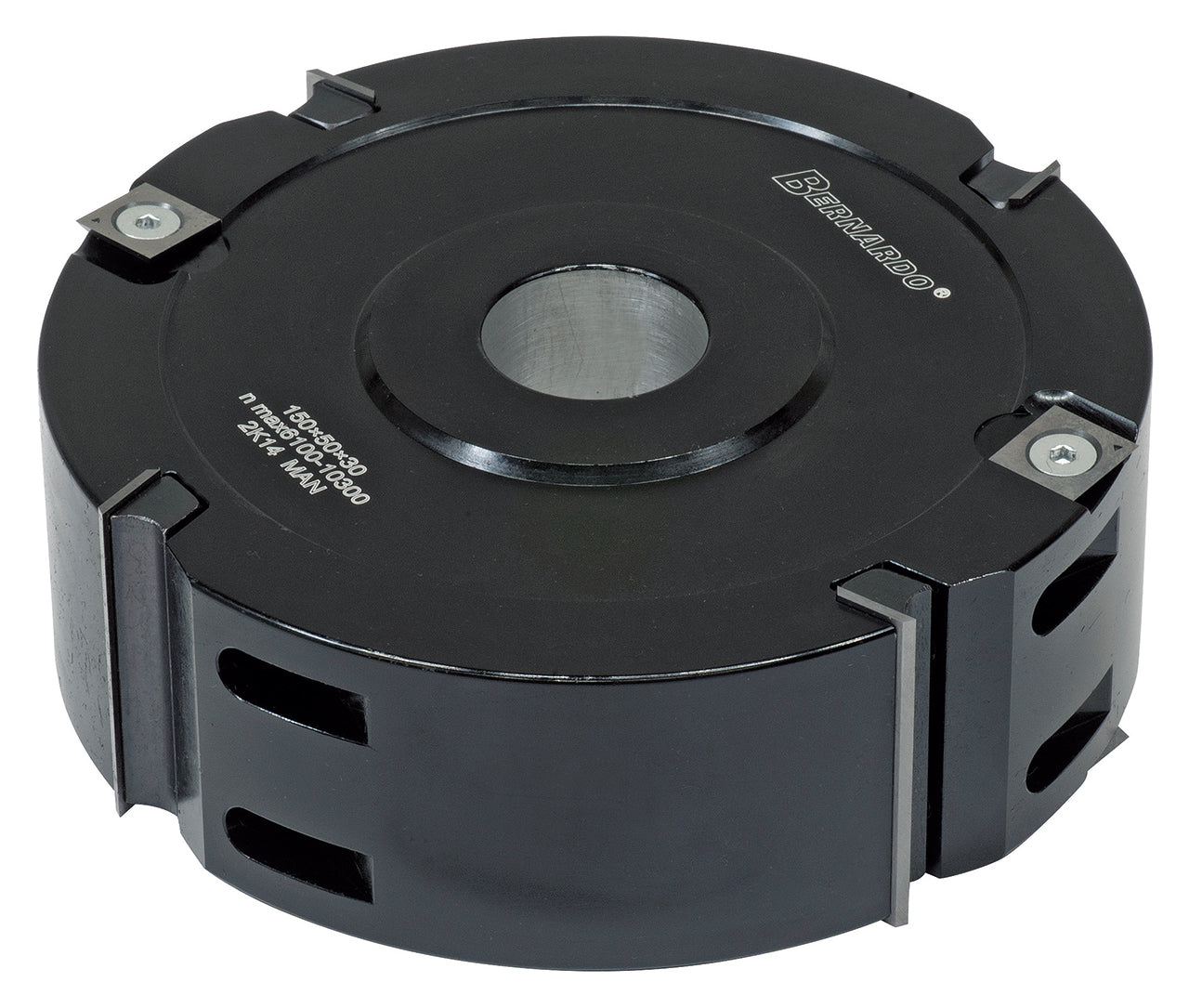 Falzmesserkopf 150 x 50 x 30 mm - Z4 / V4 16-2221