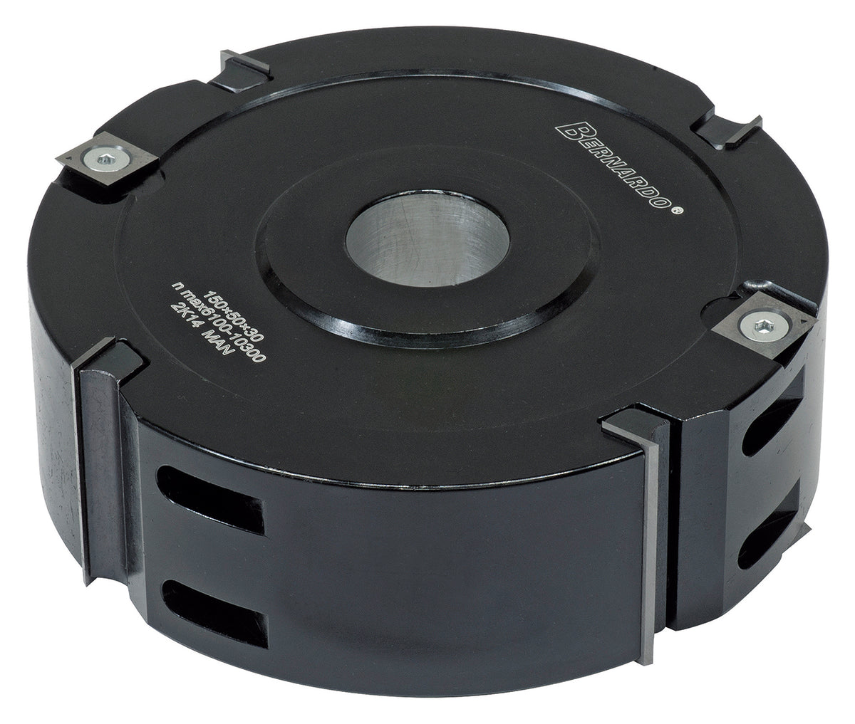 Falzmesserkopf 150 x 50 x 30 mm - Z4 / V4 16-2221