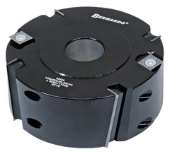 Falzmesserkopf 125 x 50 x 30 mm - Z4 / V4 16-2235