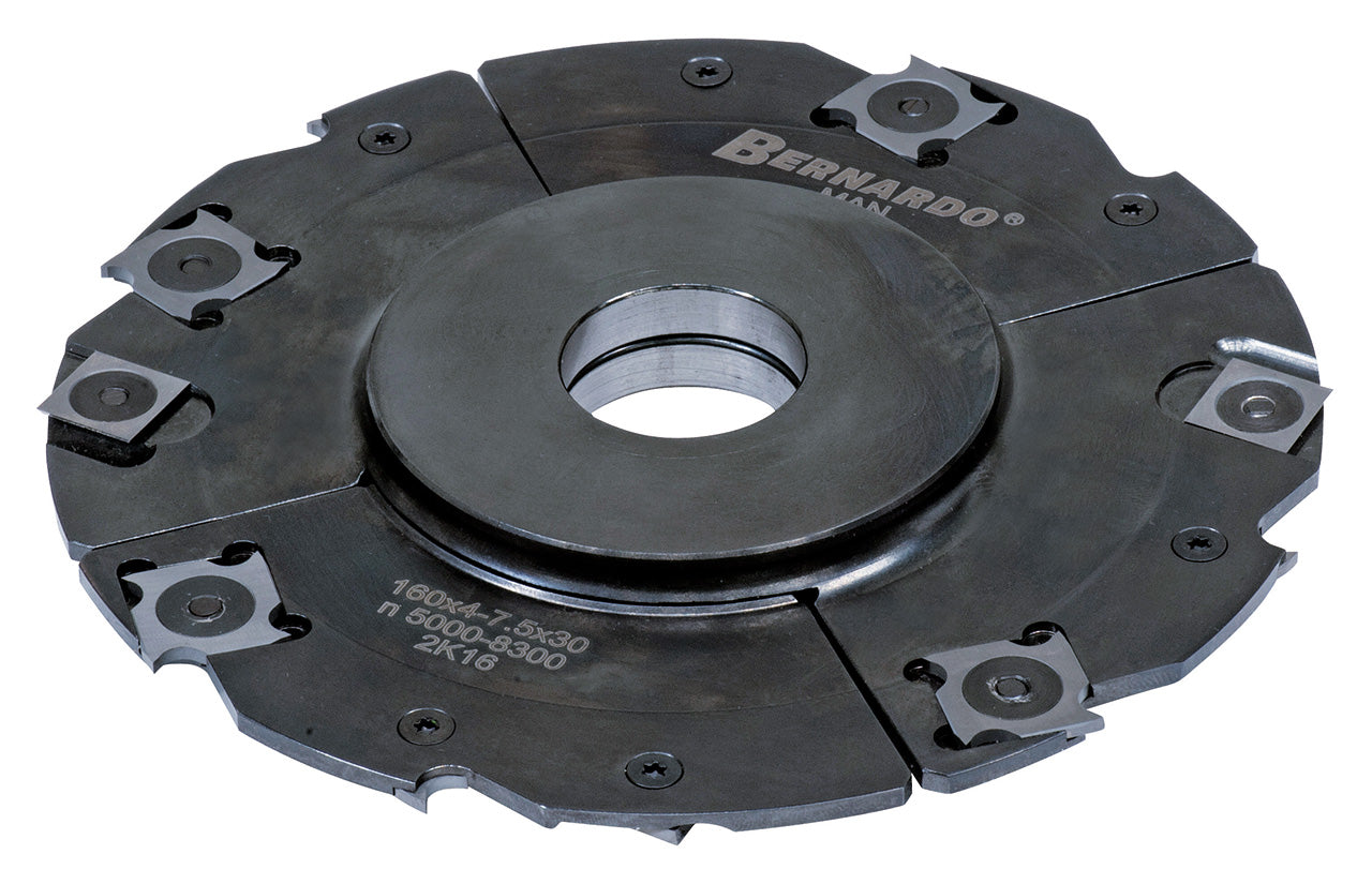 Verstellnuter 160 x 4 - 7,5 x 30 mm 16-2320