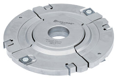 Verstellnuter 160 x 12 - 24 x 30 mm 16-2323