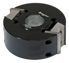 Universal-Profilmesserkopf 100 x 40 x 30 mm 16-2340