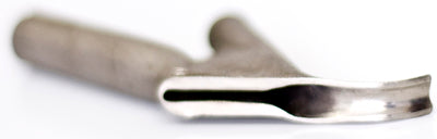 Roll Schnellschweißdüse 5/1 mm 1613855