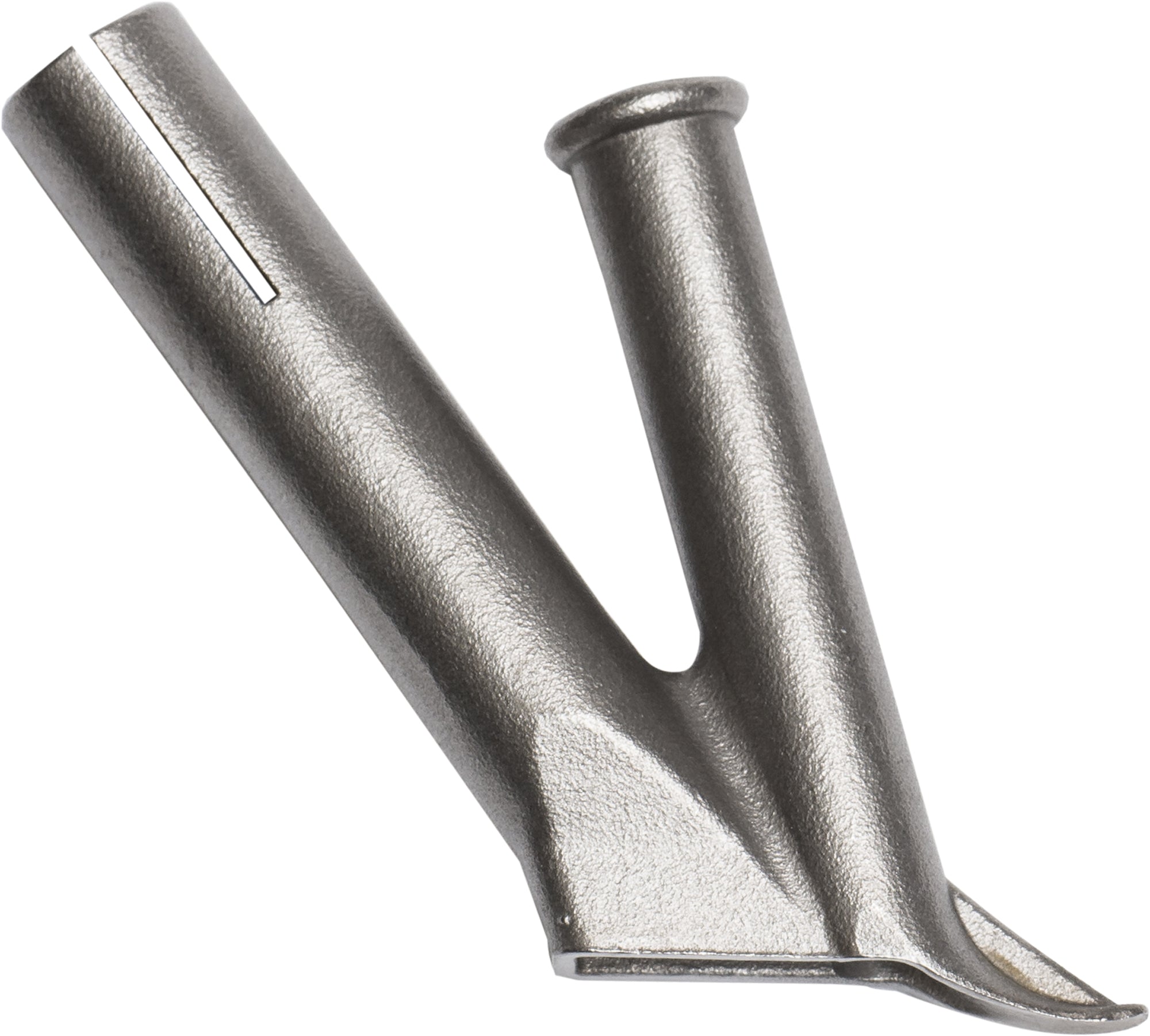 Roll Schnellschweißdüse Standard 5 mm für 4 mm Schweißdraht 1613860