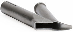 Roll Schnellschweißdüse Standard 5 mm für 4 mm Schweißdraht 1613860