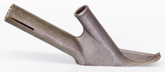 Roll Schnellschweißdüse Standard 5 mm für 4 mm Schweißdraht 1613860
