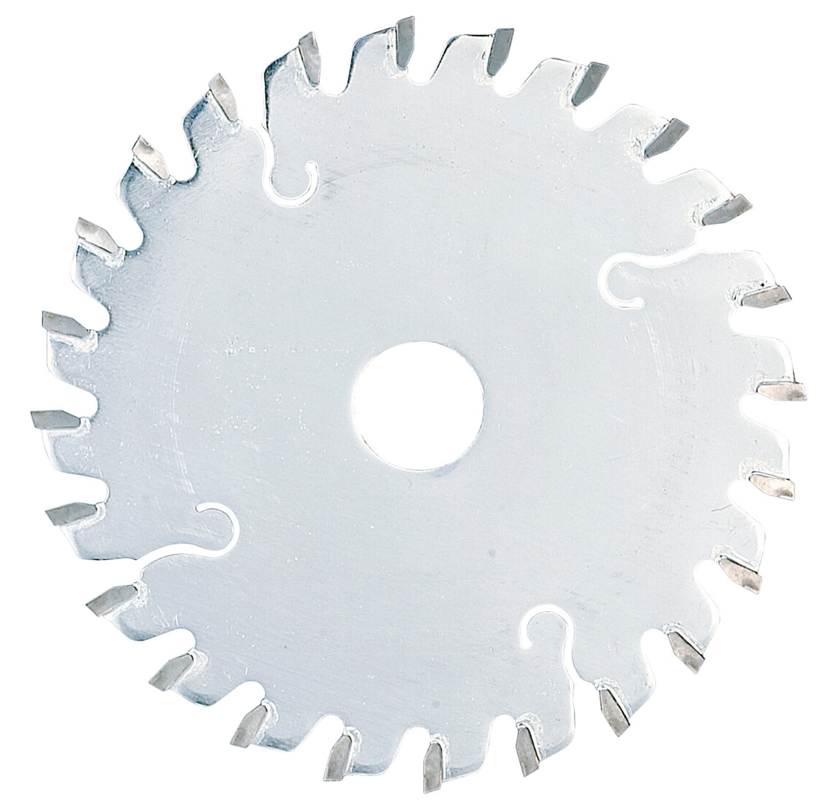 Vorritzsägeblatt 2-100 x 20 mm 17-1604