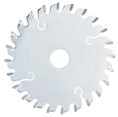 Vorritzsägeblatt 2-100 x 20 mm 17-1604