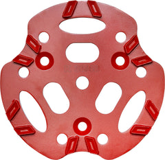 Roll Diamantscheibe 250 mm V12 rot 1710275