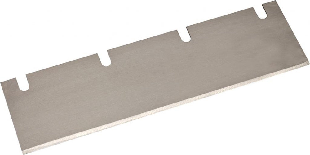 Roll Messer für Bullystripper 60x210 mm, Pack à 10 Stück 1714582