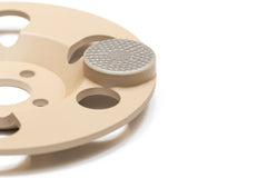 Roll Diamantscheibe 125 mm für Holz 1716486