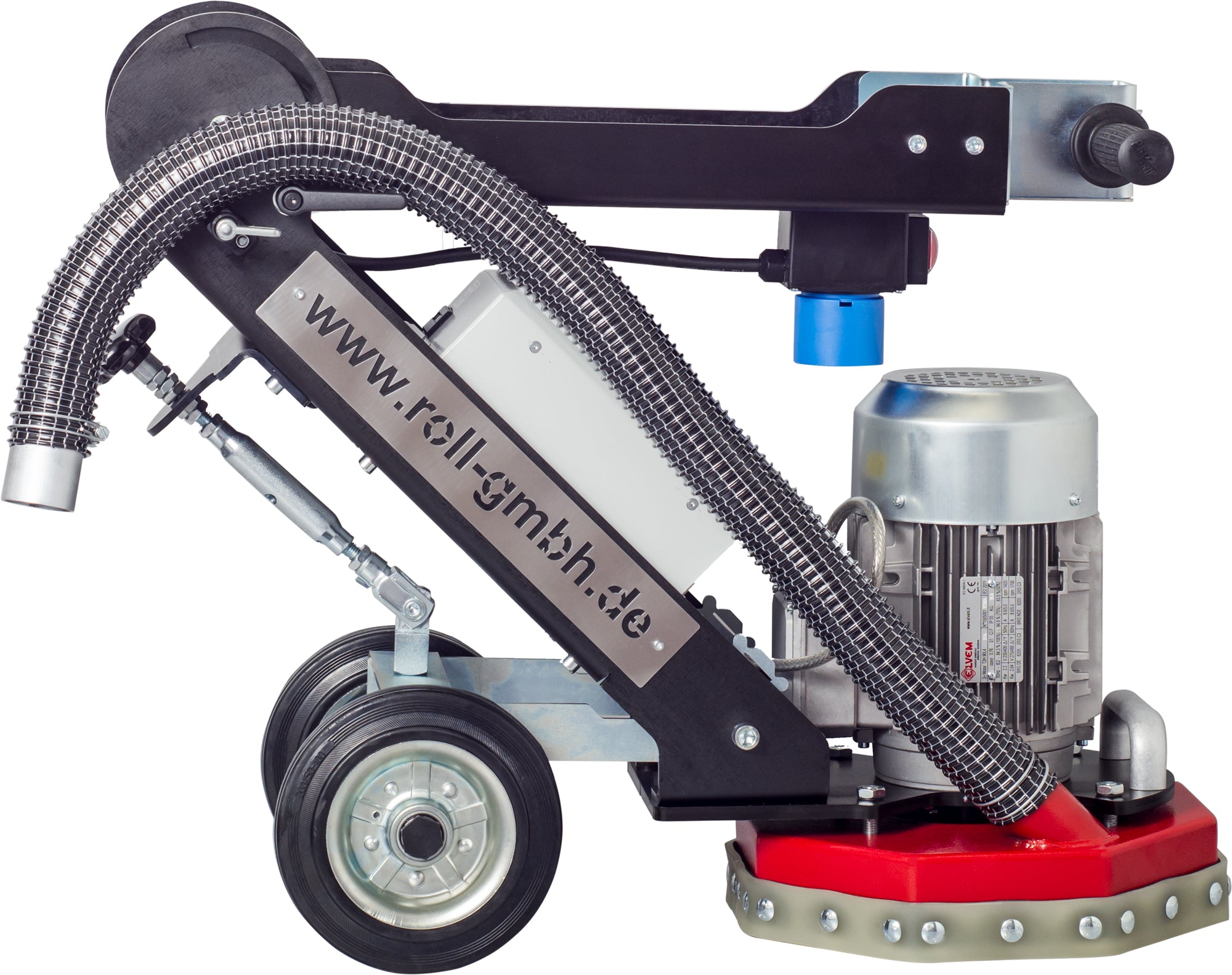 Roll Sanierungsfräse RO-300 230V 1716800