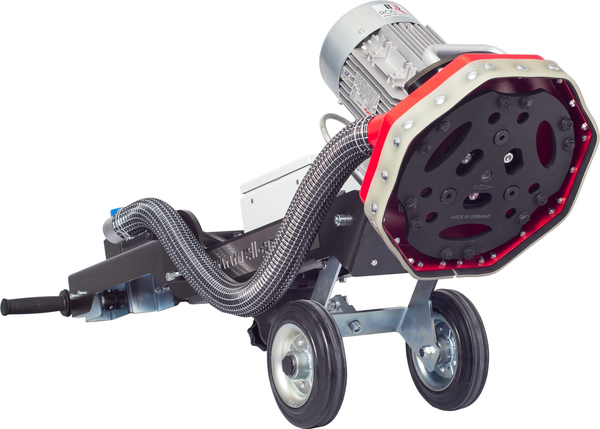 Roll Sanierungsfräse RO-300 230V 1716800