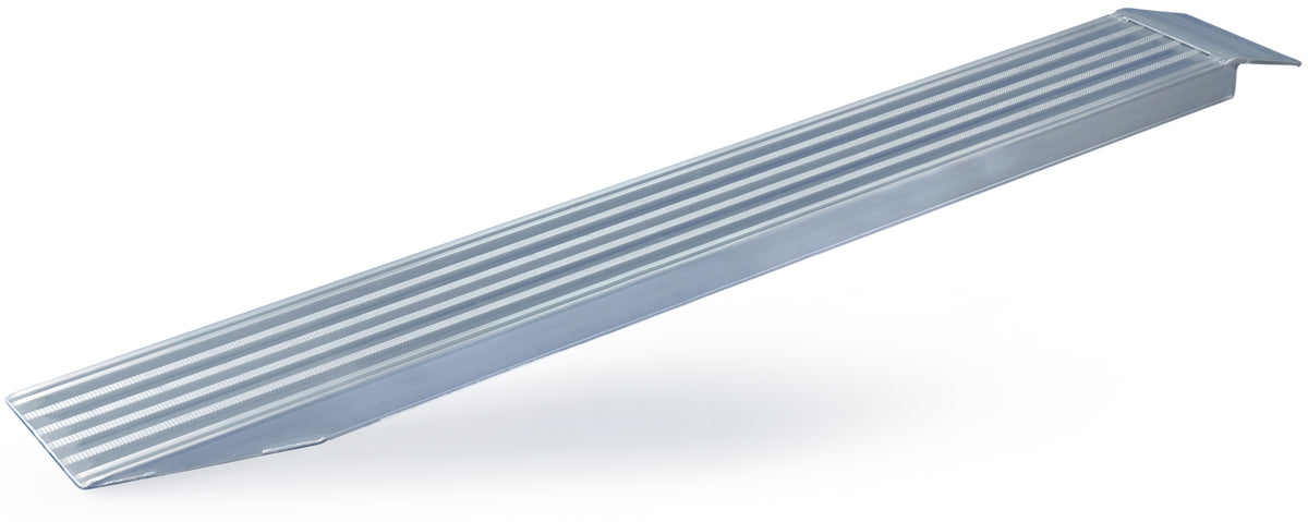 Roll Auffahrrampe 250x2000 mm, Set á 2 Stk. 1717750